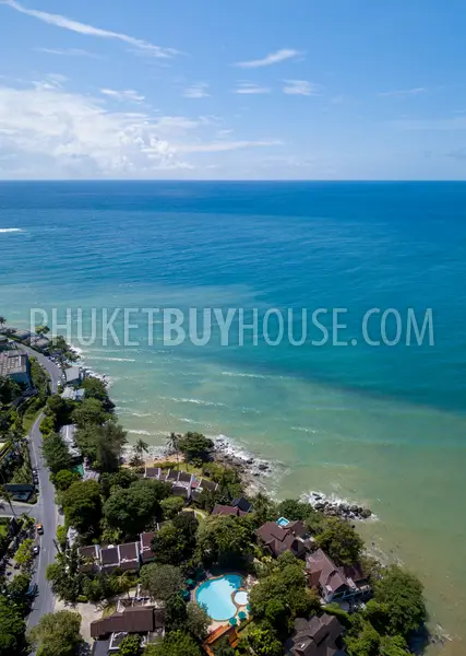 KAM7001: Apartments for Sale in Kamala Beach Area. Photo #13