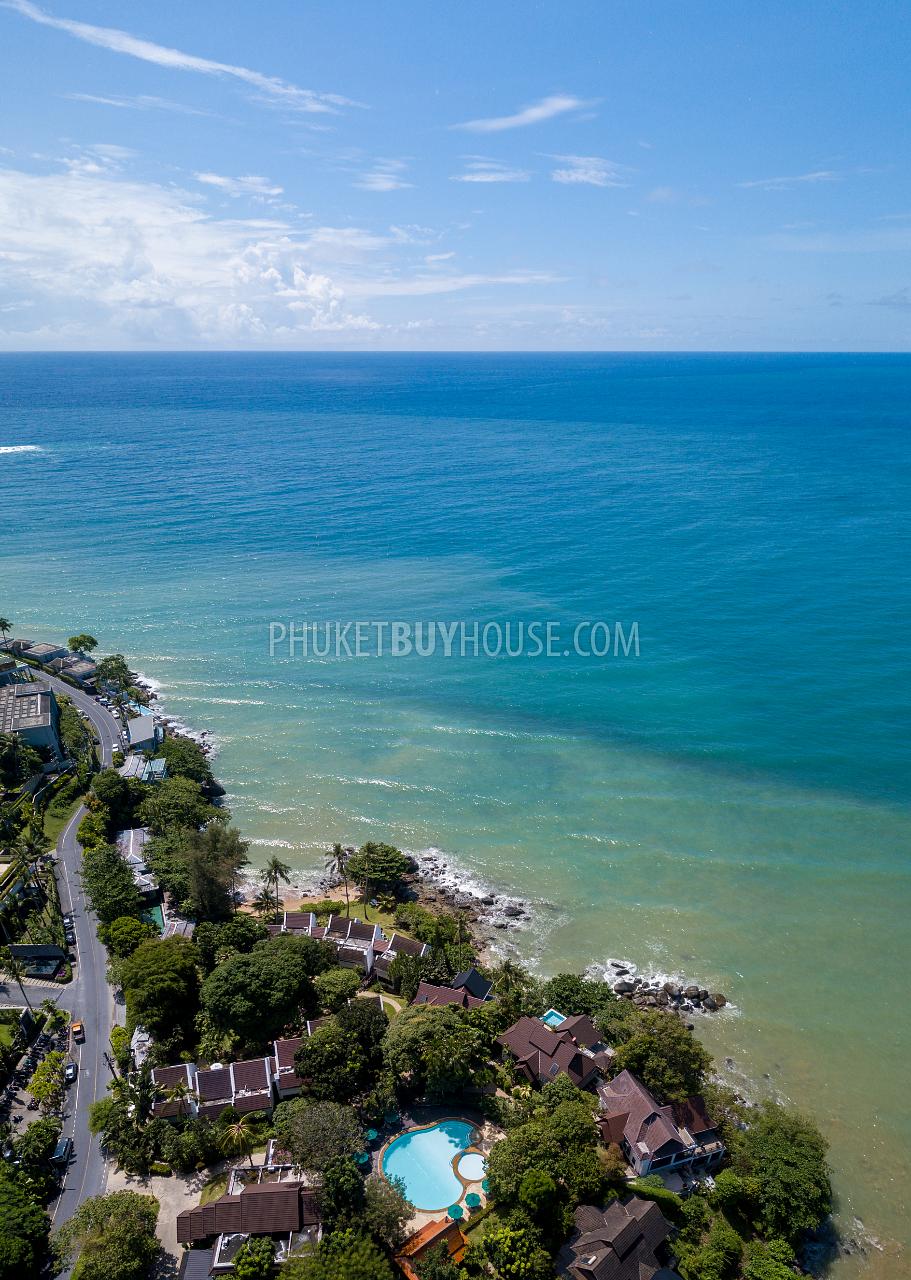 KAM7001: Апартаменты на Продажу в районе пляжа Камала. Фото #13