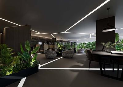 RAW22346: Stylish Coastal Living in One Bedroom Apartment for Sale Near Nai Harn Beach. 照片 #14