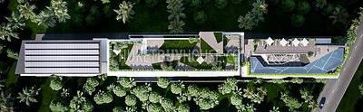 RAW22346: Stylish Coastal Living in One Bedroom Apartment for Sale Near Nai Harn Beach. 照片 #16
