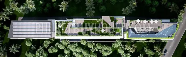 RAW22345: Stylish Coastal Living in Two bedroom Apartment for Sale Near Nai Harn Beach. 照片 #10