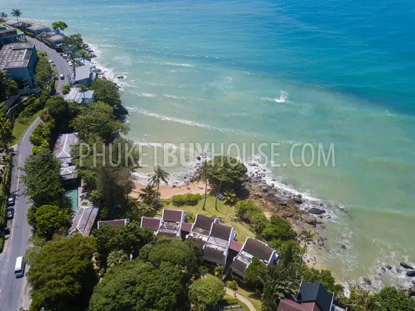KAM7001: Apartments for Sale in Kamala Beach Area. Photo #15