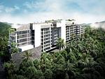 RAW22345: Stylish Coastal Living in Two bedroom Apartment for Sale Near Nai Harn Beach. 缩略图 #1