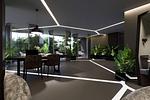 RAW22345: Stylish Coastal Living in Two bedroom Apartment for Sale Near Nai Harn Beach. 缩略图 #18
