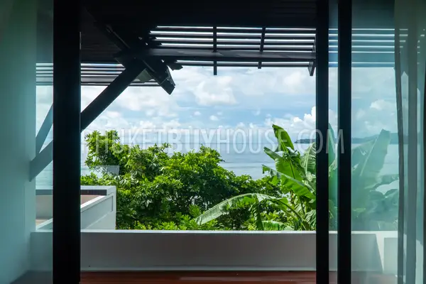 KAM7001: Apartments for Sale in Kamala Beach Area. Photo #16