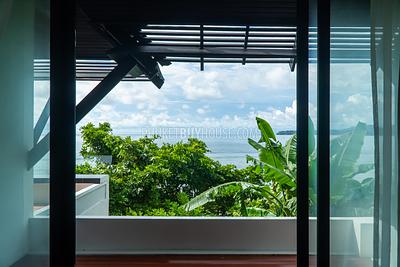 KAM7001: Apartments for Sale in Kamala Beach Area. Photo #16