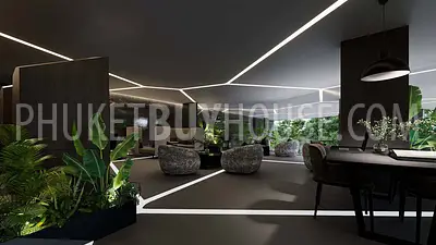 RAW22345: Stylish Coastal Living in Two bedroom Apartment for Sale Near Nai Harn Beach. Fotoğraf #21