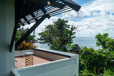 KAM7001: Apartments for Sale in Kamala Beach Area. Photo #17