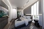 RAW22345: Stylish Coastal Living in Two bedroom Apartment for Sale Near Nai Harn Beach. 缩略图 #4