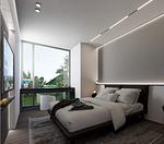 RAW22345: Stylish Coastal Living in Two bedroom Apartment for Sale Near Nai Harn Beach. 缩略图 #9