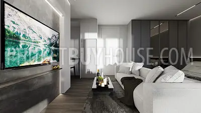RAW22344: Stylish Coastal Living in Studio for Sale Near Nai Harn Beach. 照片 #7