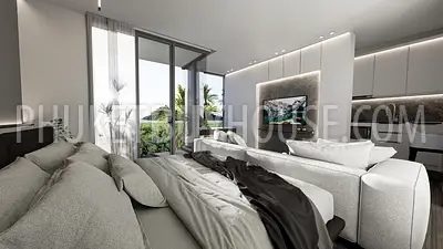 RAW22344: Stylish Coastal Living in Studio for Sale Near Nai Harn Beach. 照片 #10