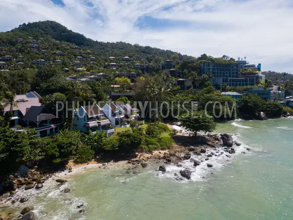 KAM7001: Apartments for Sale in Kamala Beach Area. Photo #9