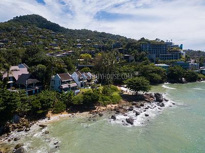 KAM7001: Apartments for Sale in Kamala Beach Area. Photo #9