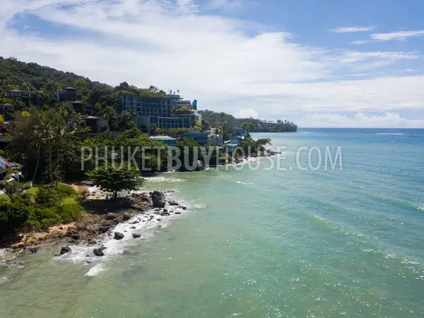 KAM7001: Apartments for Sale in Kamala Beach Area. Photo #10