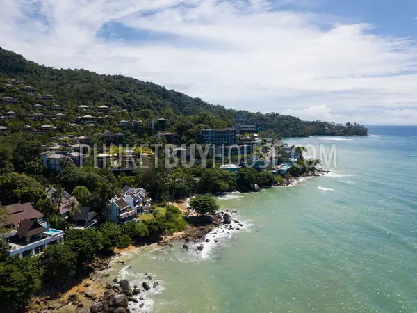 KAM7001: Apartments for Sale in Kamala Beach Area. Photo #11