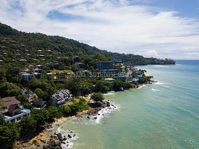 KAM7001: Apartments for Sale in Kamala Beach Area. Photo #11