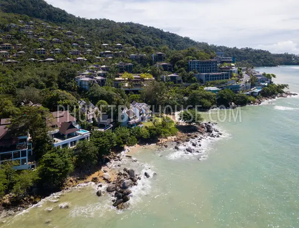 KAM7001: Apartments for Sale in Kamala Beach Area. Photo #12