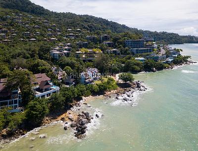 KAM7001: Apartments for Sale in Kamala Beach Area. Photo #12
