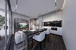 RAW22346: Stylish Coastal Living in One Bedroom Apartment for Sale Near Nai Harn Beach. 缩略图 #7