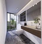 RAW22346: Stylish Coastal Living in One Bedroom Apartment for Sale Near Nai Harn Beach. 缩略图 #6
