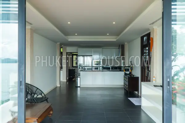 KAM7001: Apartments for Sale in Kamala Beach Area. Photo #25