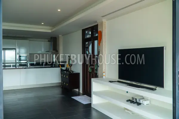 KAM7001: Apartments for Sale in Kamala Beach Area. Photo #26