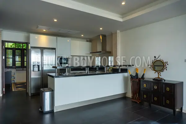 KAM7001: Apartments for Sale in Kamala Beach Area. Photo #27