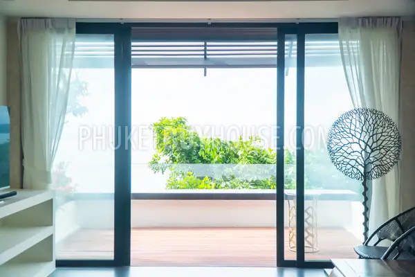 KAM7001: Apartments for Sale in Kamala Beach Area. Photo #20