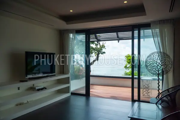 KAM7001: Apartments for Sale in Kamala Beach Area. Photo #21