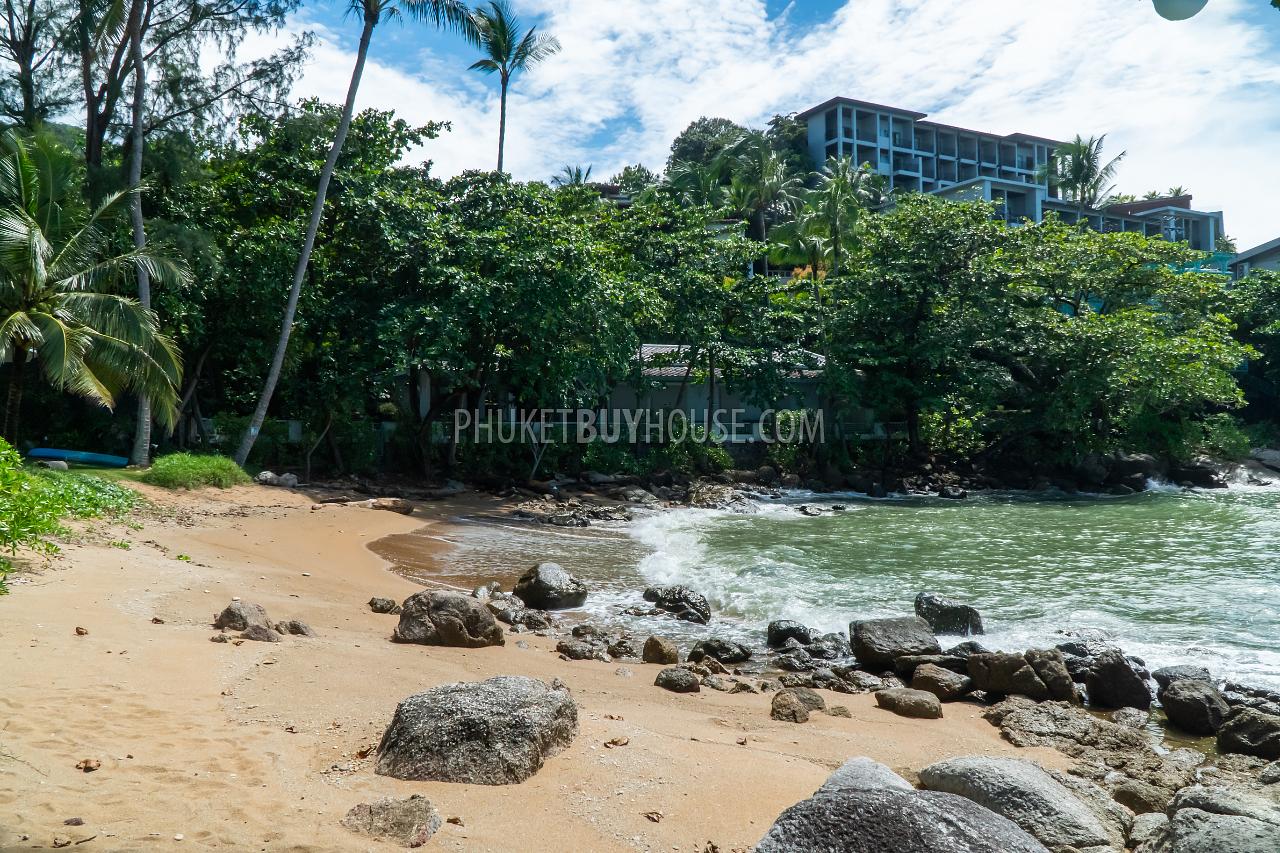 KAM7001: Apartments for Sale in Kamala Beach Area. Photo #33