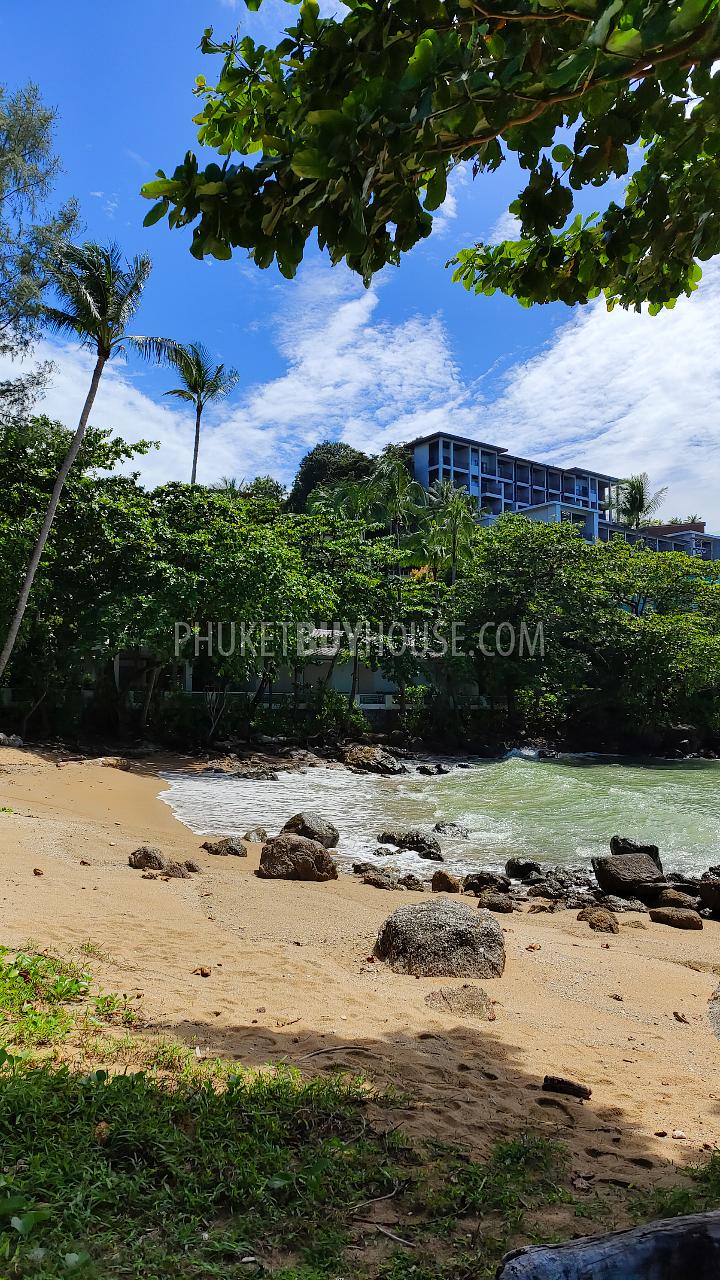KAM7001: Apartments for Sale in Kamala Beach Area. Photo #34