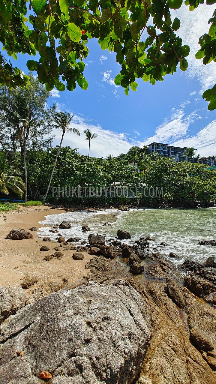 KAM7001: Apartments for Sale in Kamala Beach Area. Photo #35