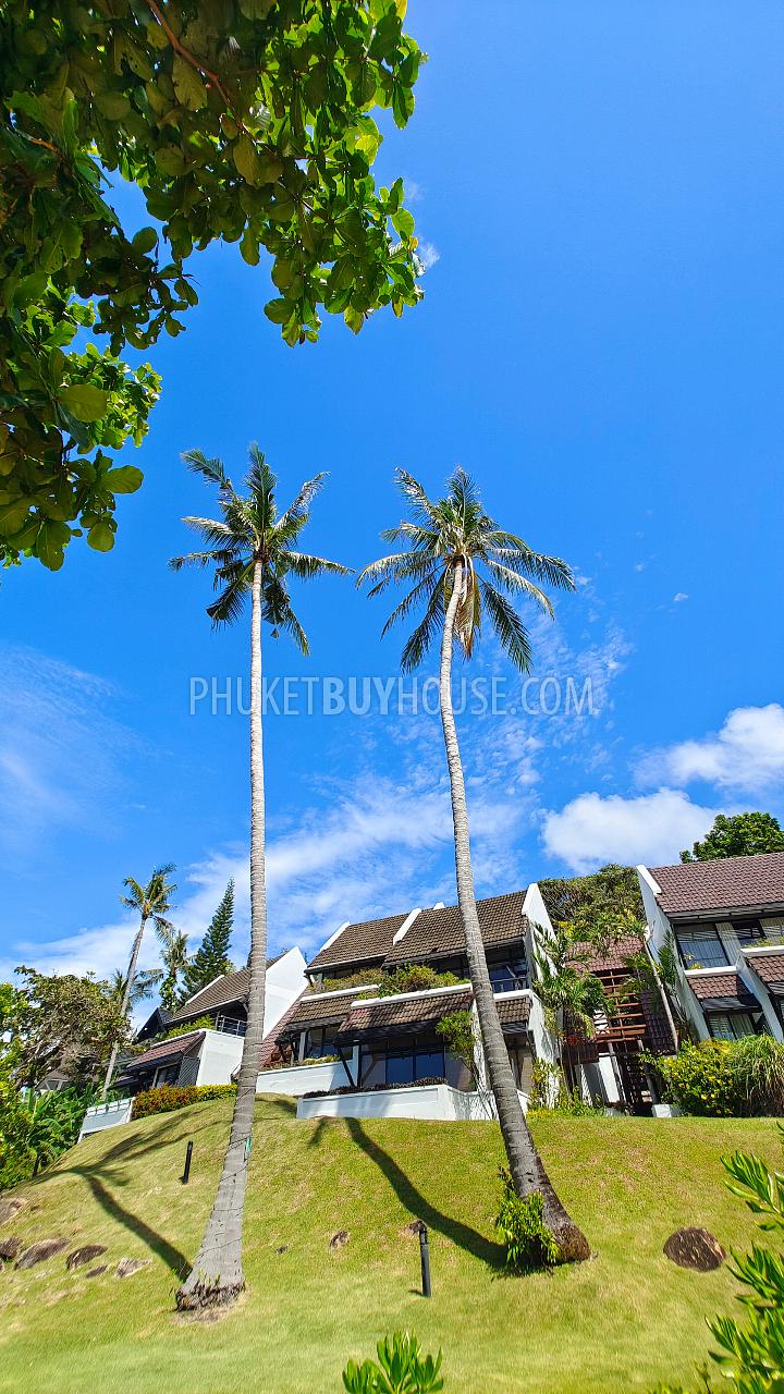 KAM7001: Апартаменты на Продажу в районе пляжа Камала. Фото #36