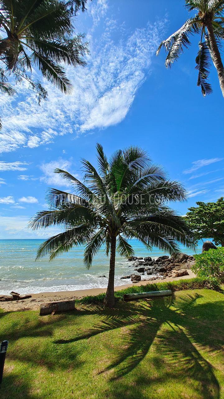 KAM7001: Апартаменты на Продажу в районе пляжа Камала. Фото #37