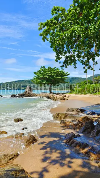 KAM7001: Apartments for Sale in Kamala Beach Area. Photo #38