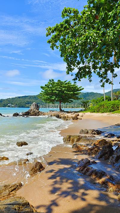 KAM7001: Apartments for Sale in Kamala Beach Area. Photo #38