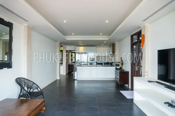 KAM7001: Apartments for Sale in Kamala Beach Area. Photo #29