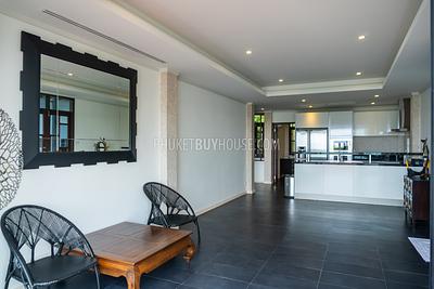 KAM7001: Apartments for Sale in Kamala Beach Area. Photo #30