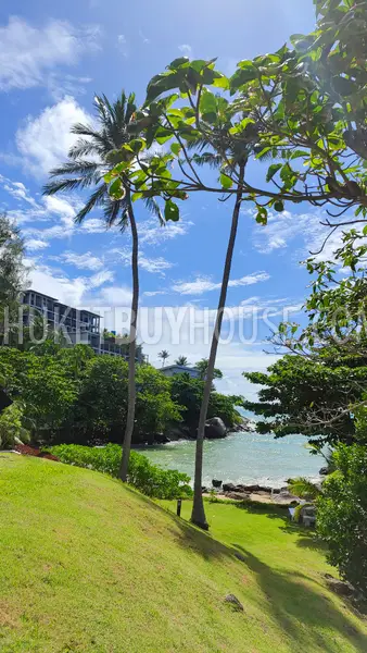 KAM7001: Apartments for Sale in Kamala Beach Area. Photo #44