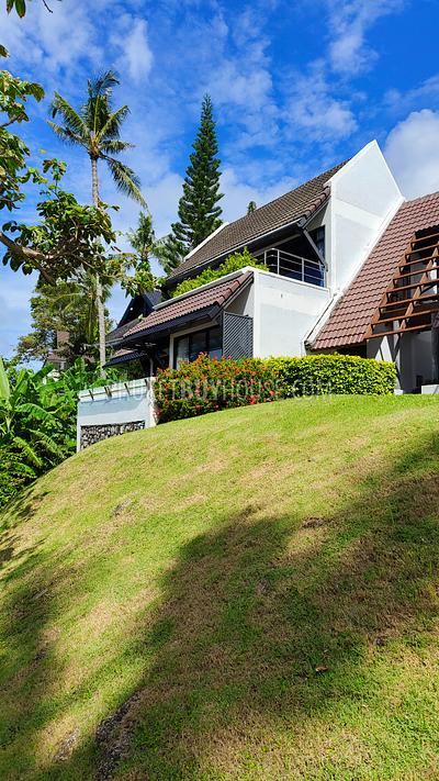 KAM7001: Apartments for Sale in Kamala Beach Area. Photo #45