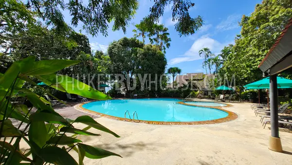 KAM7001: Apartments for Sale in Kamala Beach Area. Photo #46