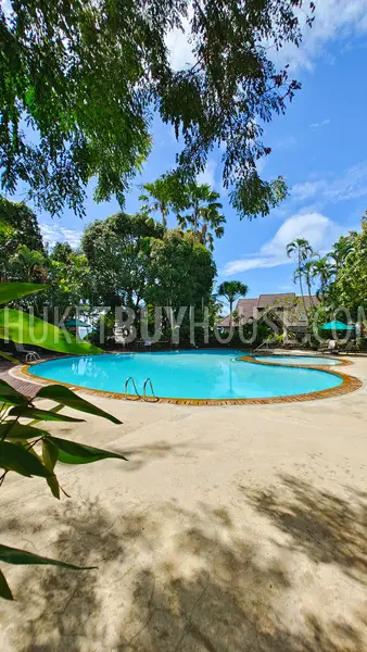 KAM7001: Apartments for Sale in Kamala Beach Area. Photo #47