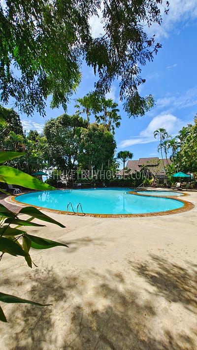 KAM7001: Apartments for Sale in Kamala Beach Area. Photo #47
