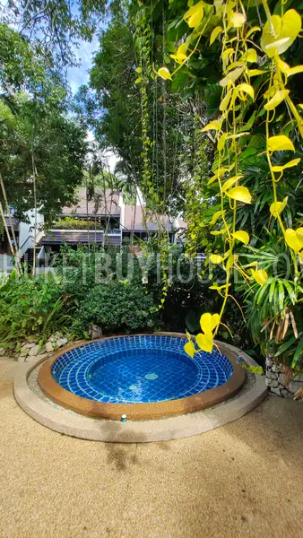 KAM7001: Apartments for Sale in Kamala Beach Area. Photo #48