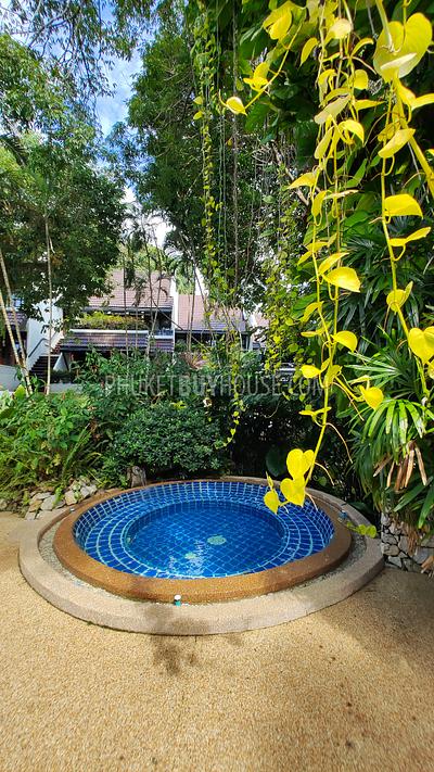 KAM7001: Apartments for Sale in Kamala Beach Area. Photo #48