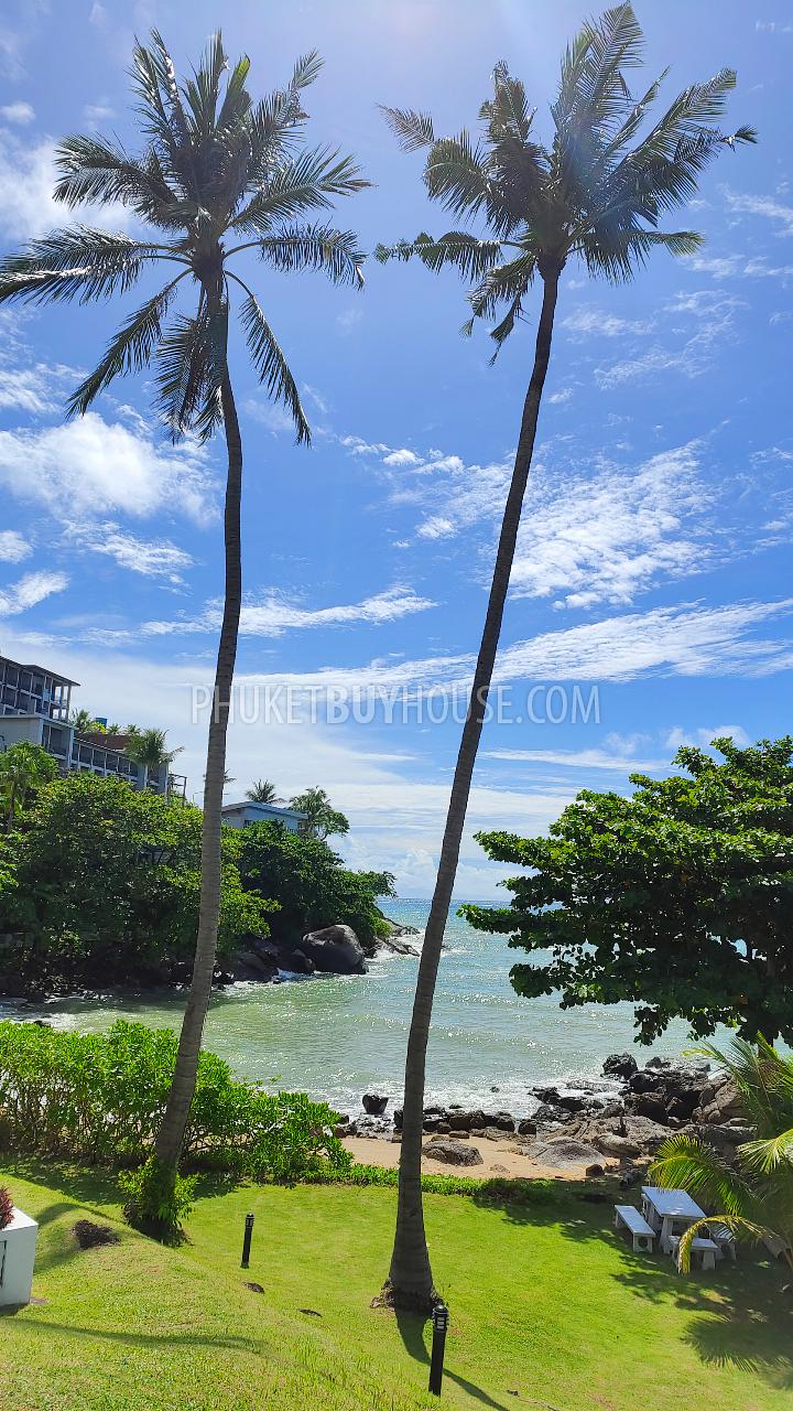 KAM7001: Апартаменты на Продажу в районе пляжа Камала. Фото #40