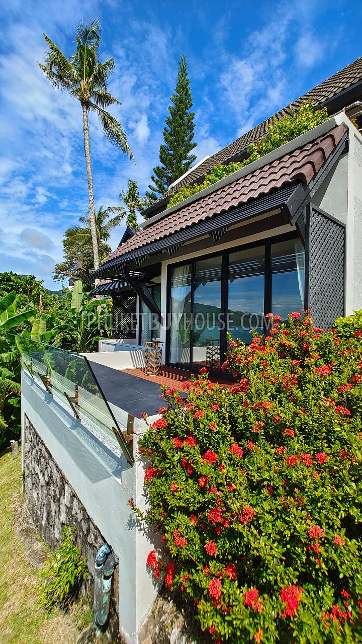 KAM7001: Апартаменты на Продажу в районе пляжа Камала. Фото #41