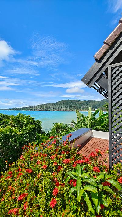 KAM7001: Apartments for Sale in Kamala Beach Area. Photo #42