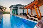 RAW7002: Luxurious 5 bedroom Villa with Infinity Pool in Rawai. Thumbnail #4